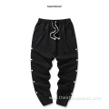 OEM autumn fashion warm casual sports pants wholesale